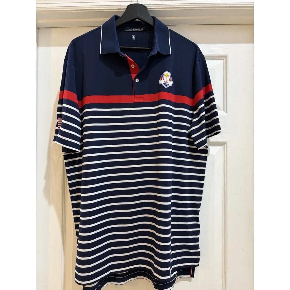 Ralph Lauren rlx ralph